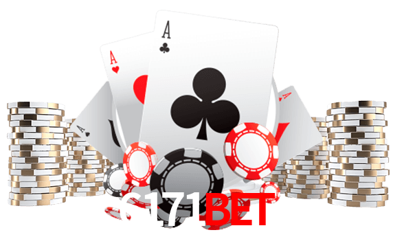 Jogue jogos de pôquer em 6171Bet
