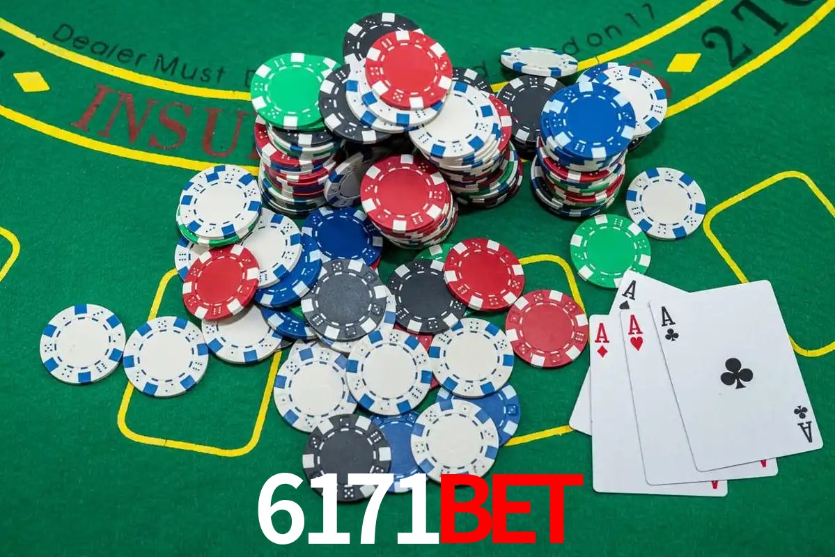 Programa VIP 6171Bet