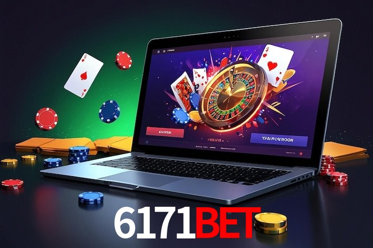 Ofertas Exclusivas 6171Bet