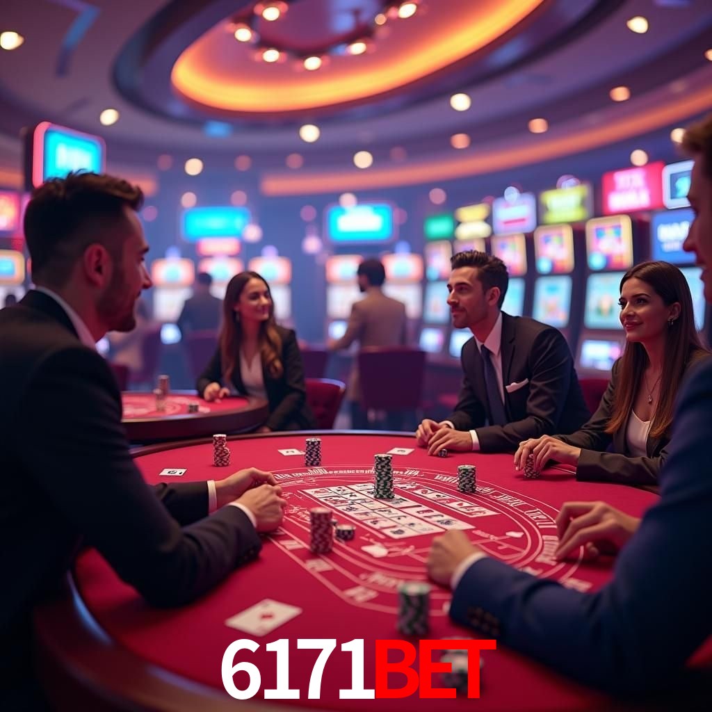 Torneios 6171Bet