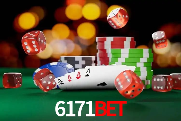 Casino Ao Vivo 6171Bet