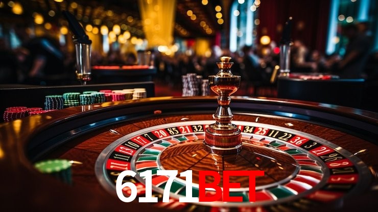 2FA Security 6171Bet