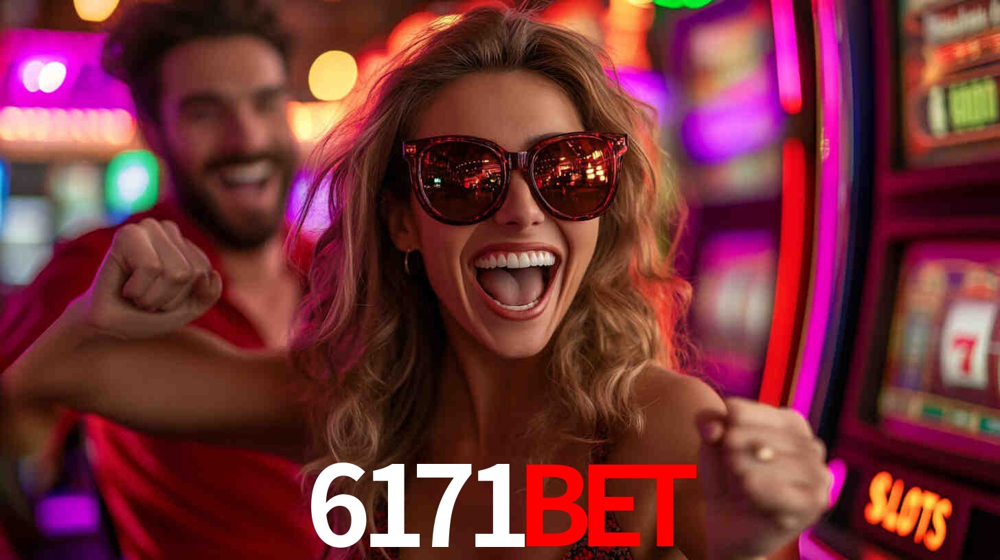Explorando a Categoria de Eventos em Apostas na 6171Bet