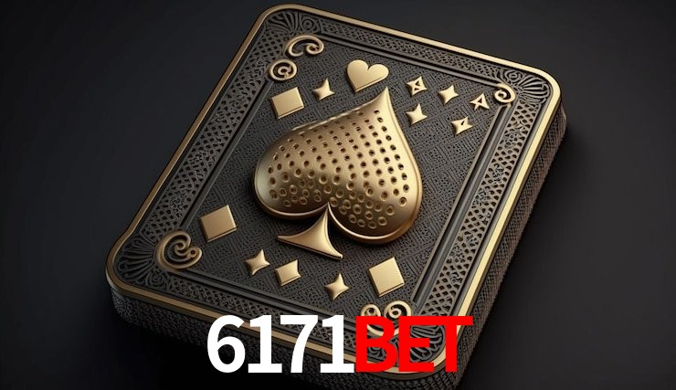 Estatísticas do Jogo 6171Bet
