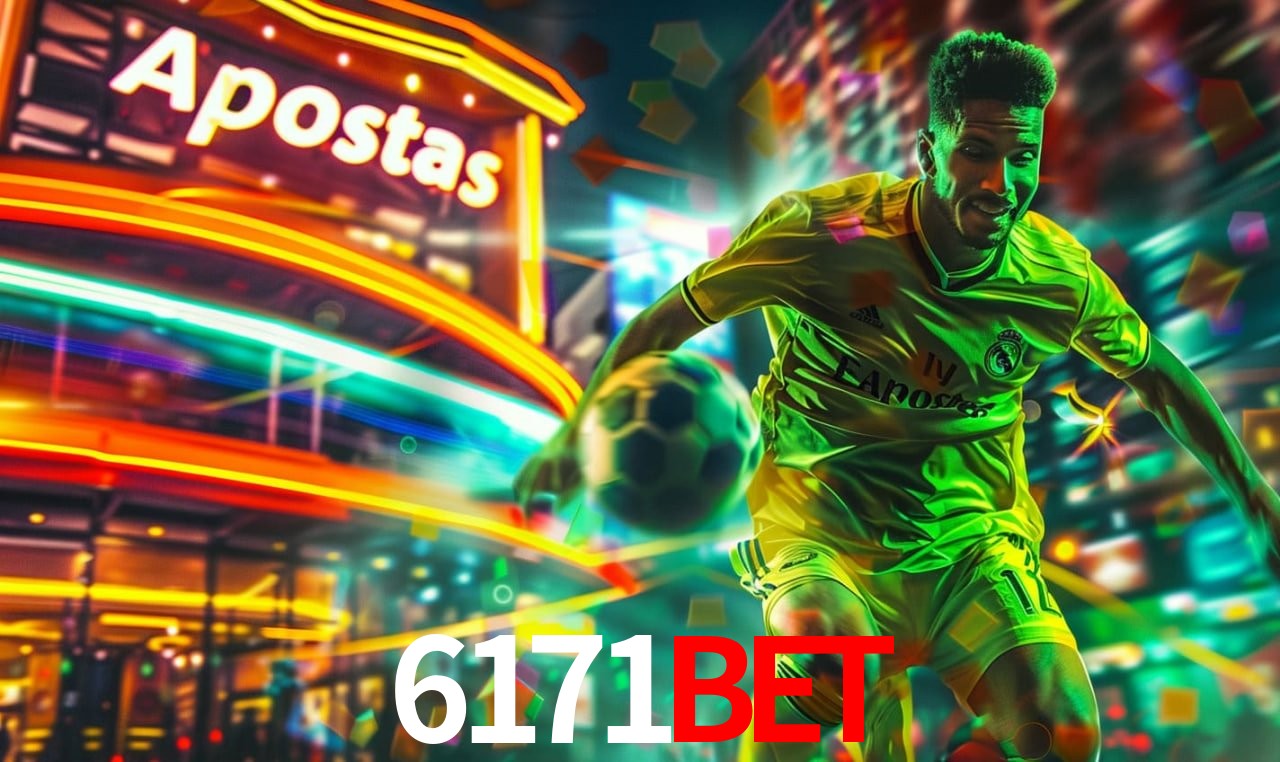 Diretório de Jogos 6171Bet