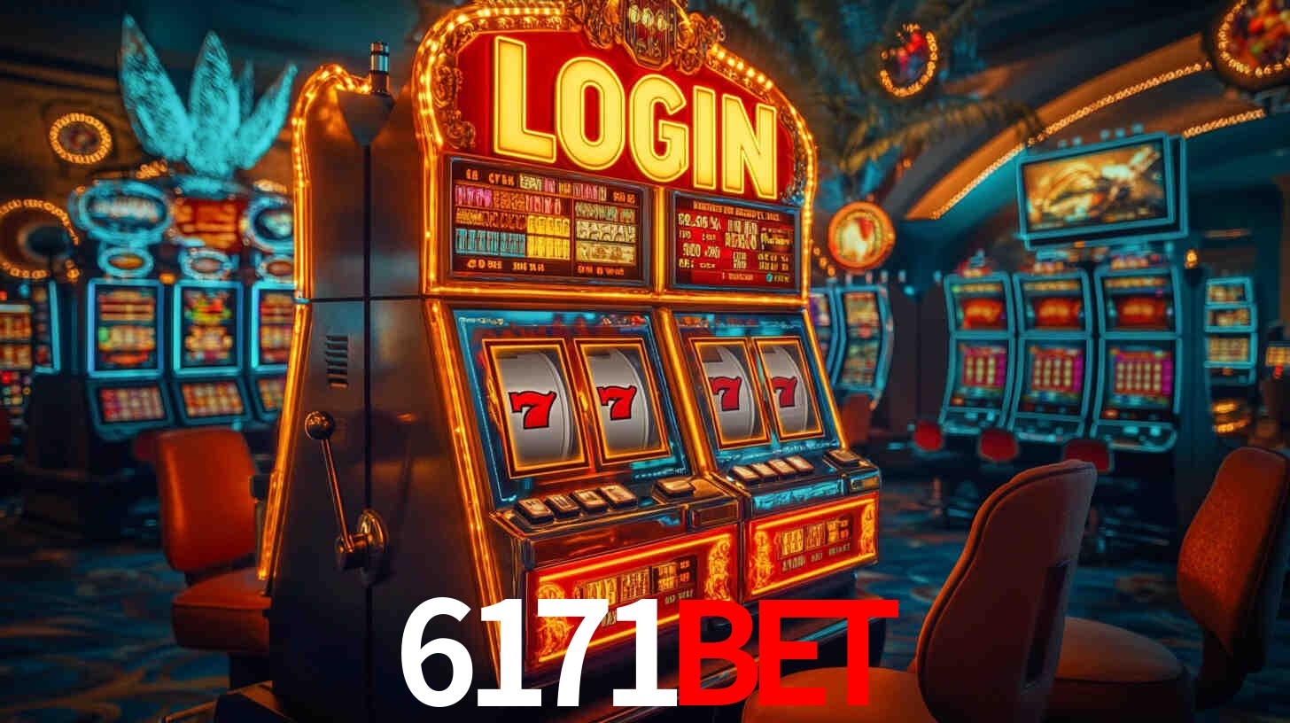 6171Bet App Interface