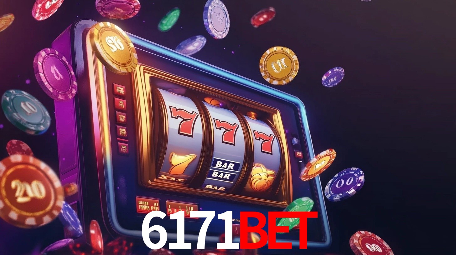 Welcome Bonus 6171Bet