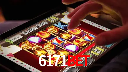 Desvendando o Mundo dos Jogos Virtuais na 6171Bet