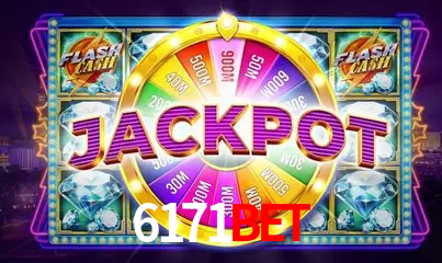 Descubra o Mundo do Cassino Online com 6171Bet