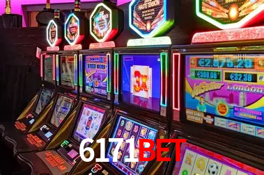 A Emoção da Loteria na 6171Bet: Uma Chance de Mudança de Vida