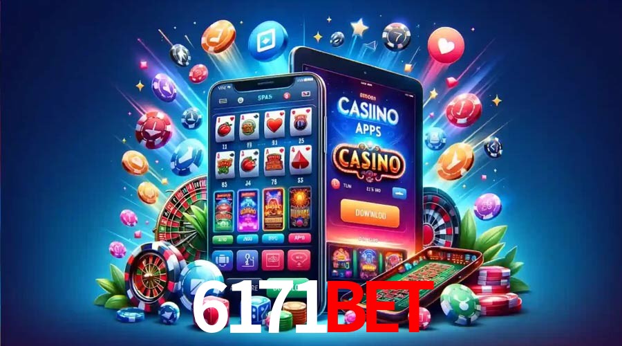 Slot Games 6171Bet