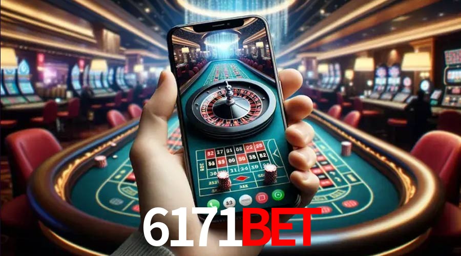 Player Reviews 6171Bet