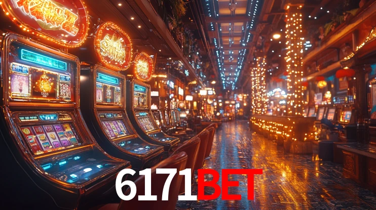 6171 Bet App