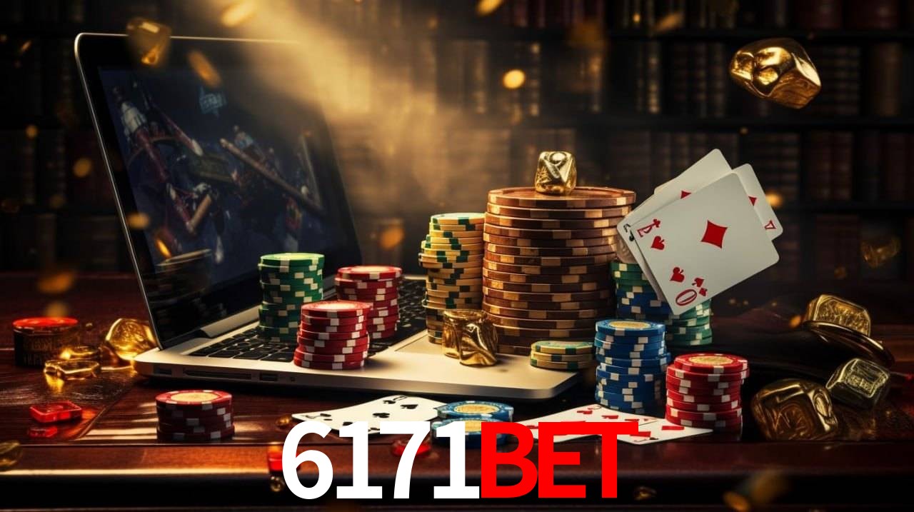 Jogo Aviator 6171Bet