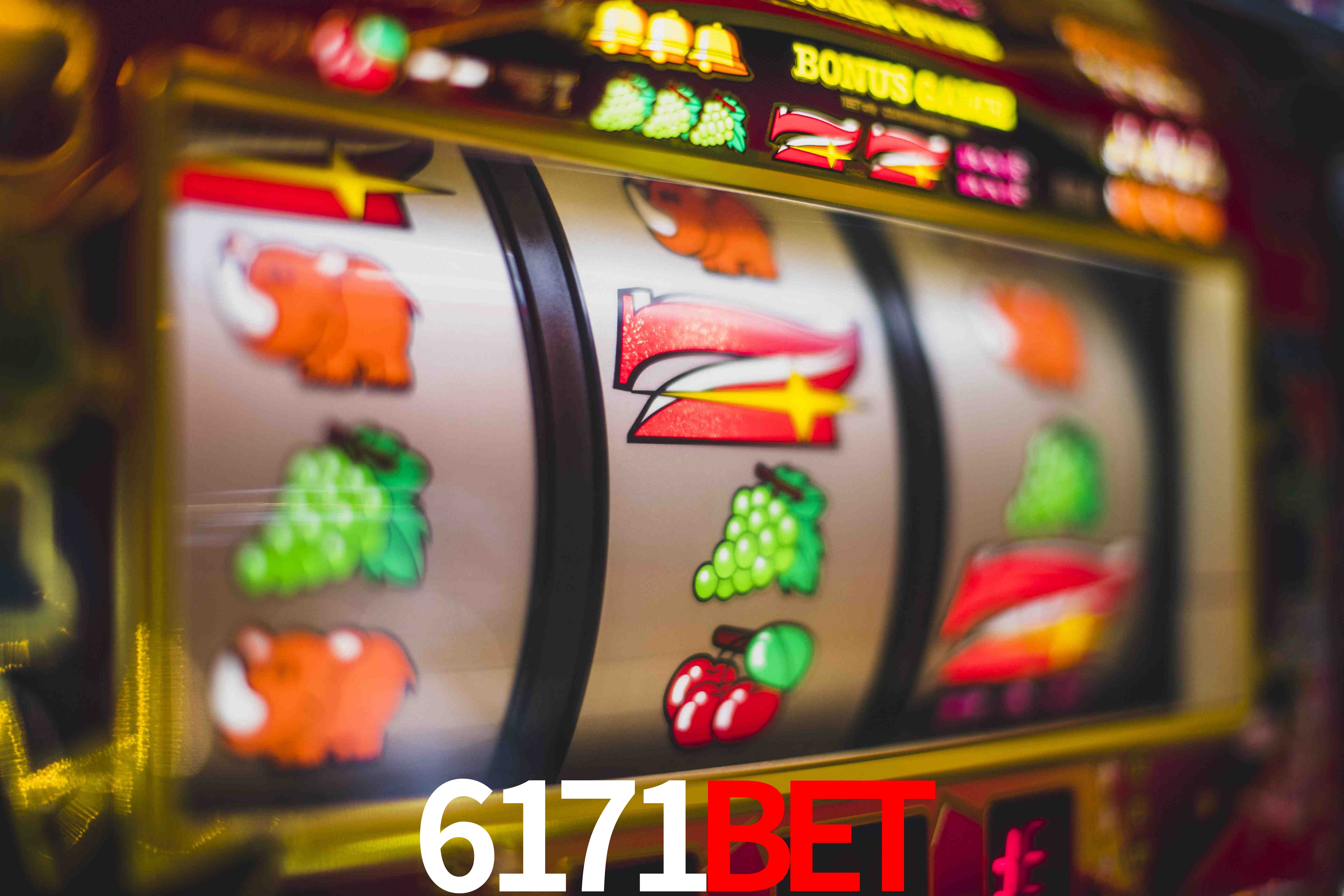 Spaceman Game 6171Bet
