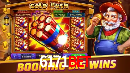 A Revolução dos Aplicativos de Jogos no 6171Bet