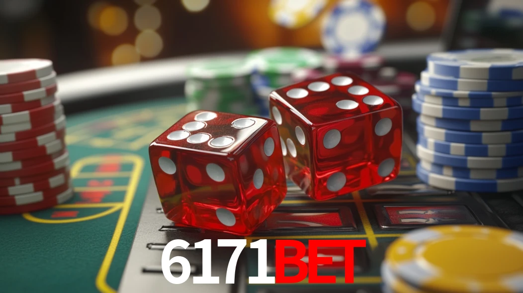 Programa VIP 6171Bet