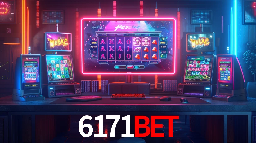 Experimente o Login Seguro Premium no 6171Bet