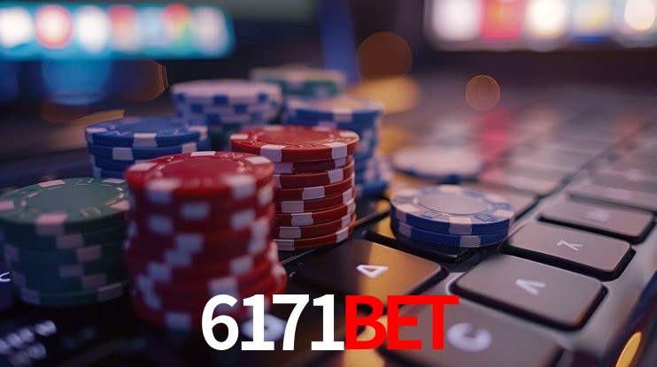 Design Responsivo 6171Bet