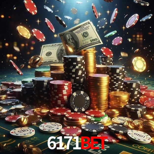 cassino 6171Bet