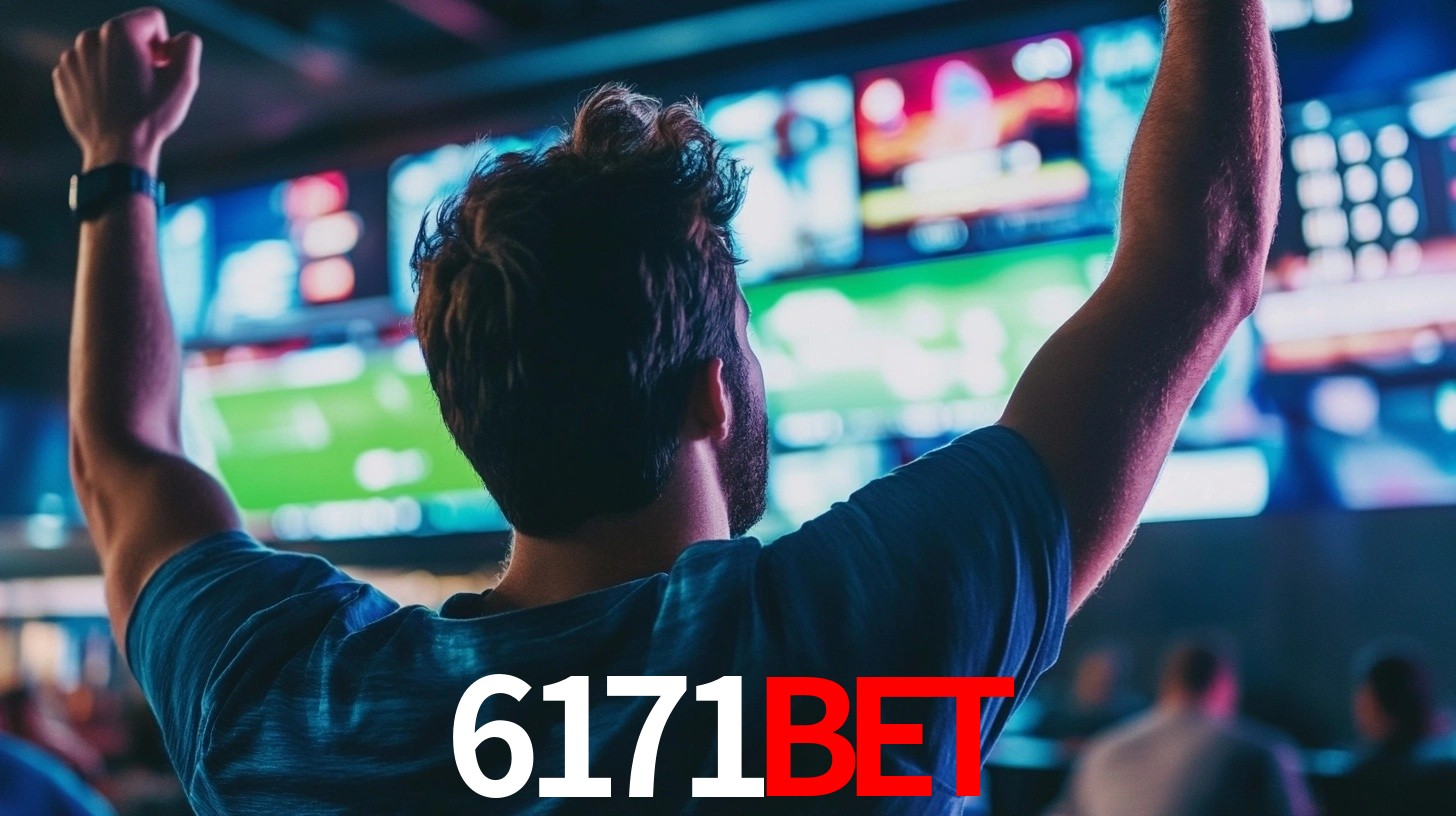 6171 Bet Login