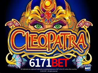 Descubra a Magia dos Jogos de Arcade no 6171Bet