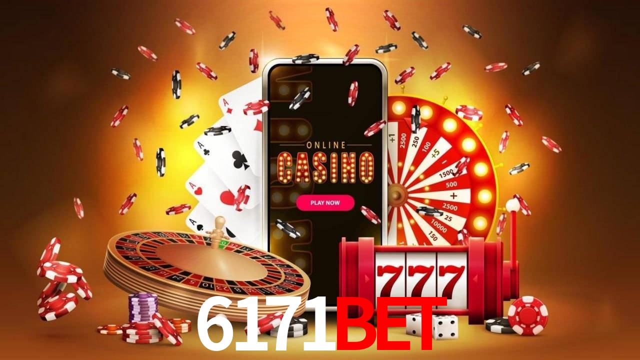 Login Seguro 6171Bet