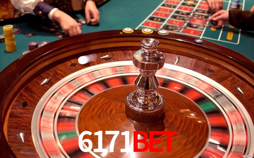Bônus Diários 6171Bet
