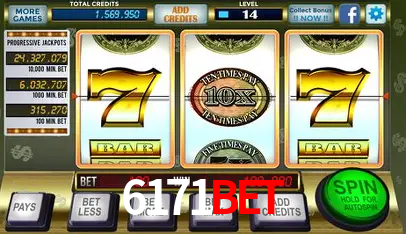 A Revolução dos Aplicativos de Jogos no 6171Bet