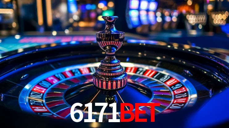 Explore as vantagens do 6171Bet: serviço profissional e confiabilidade