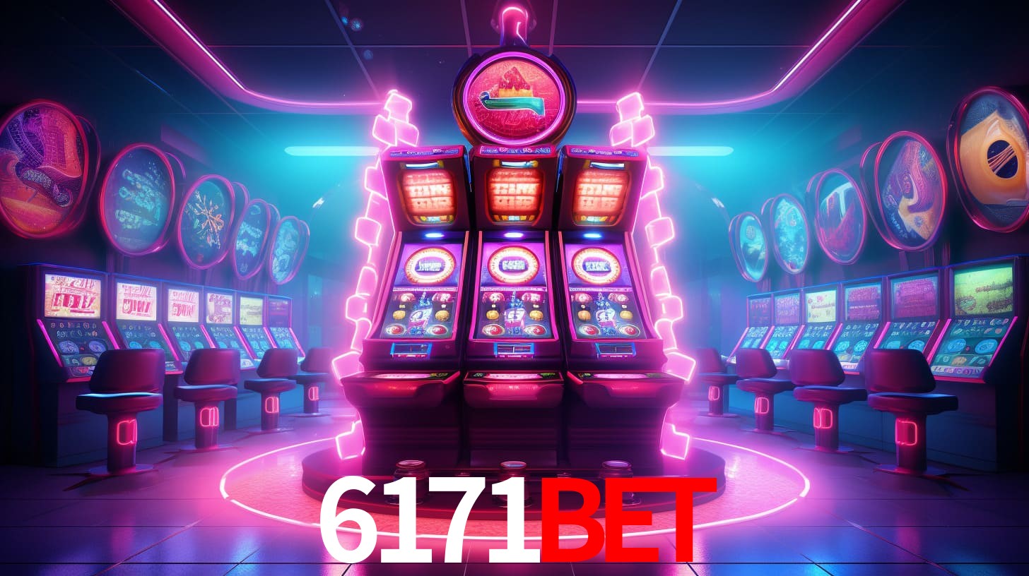 6171Bet: Seu Cassino Premiado com Pagamentos Rápidos