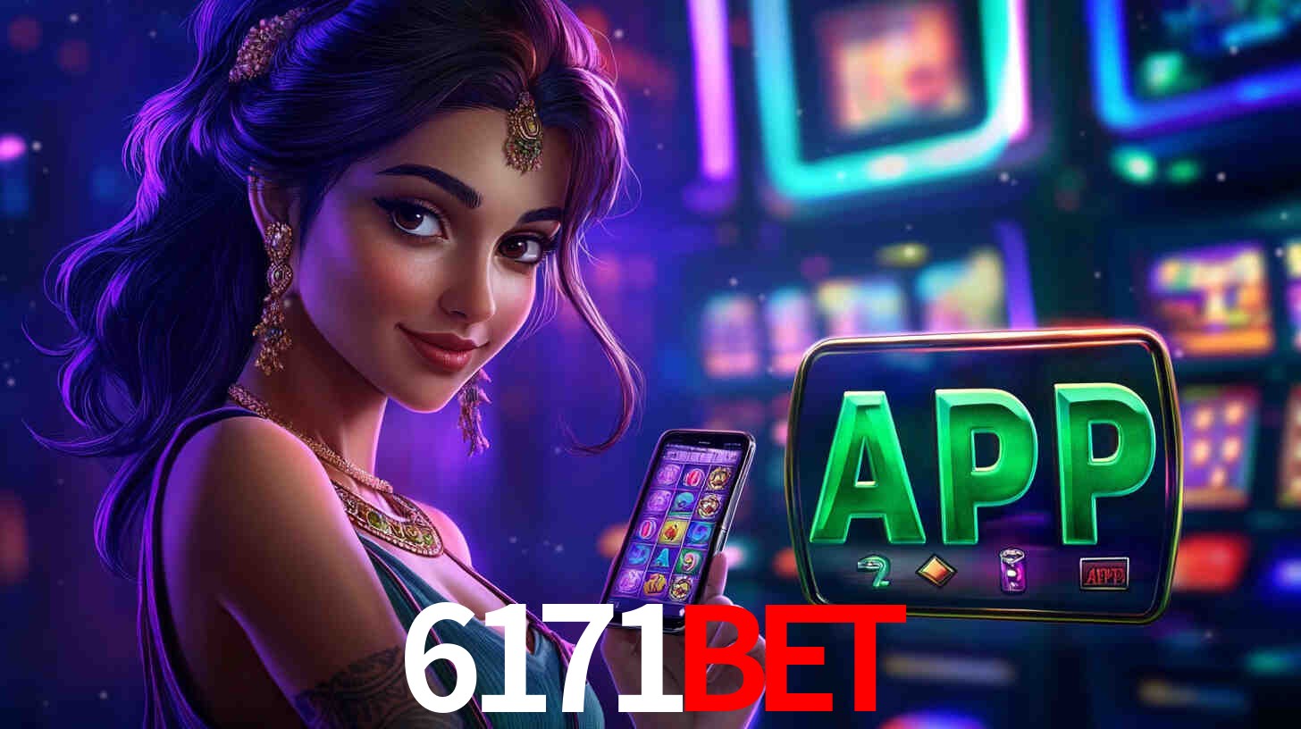 6171Bet: A Experiência de Casino com Jogos de Mesa ao Vivo