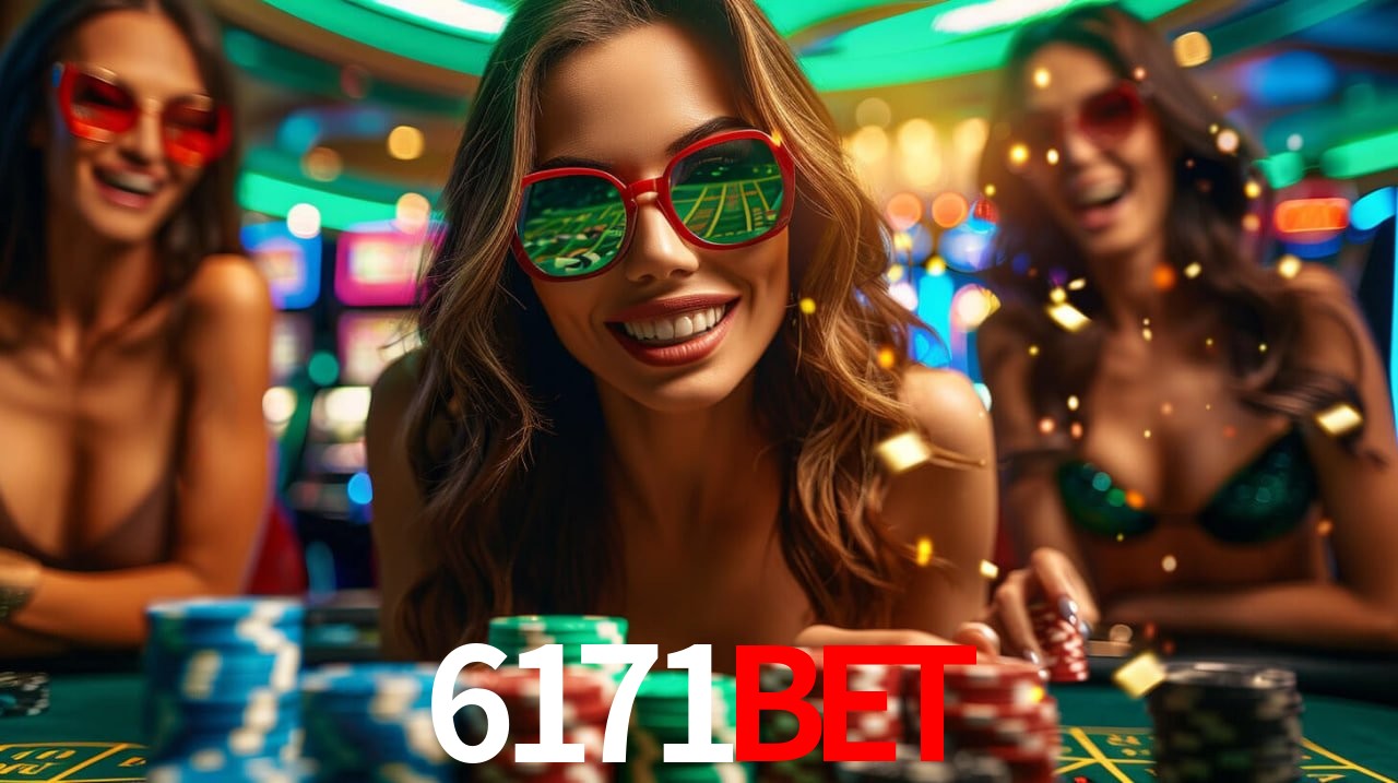 Football Betting 6171Bet