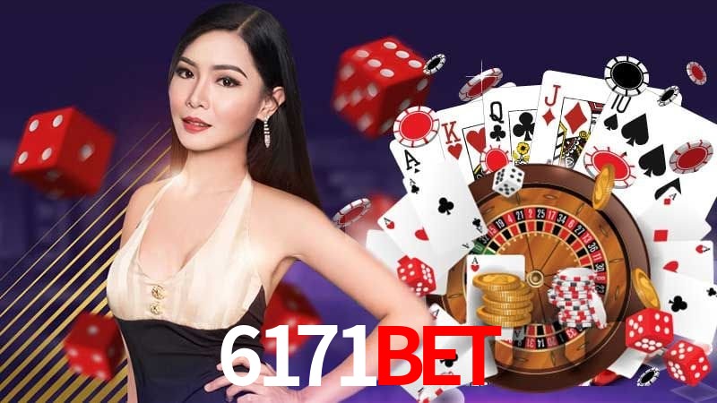 PIX Instantâneo 6171Bet