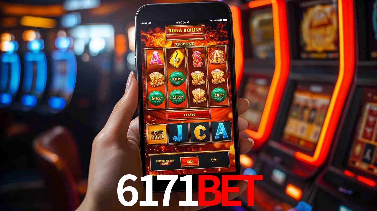 6171 Bet App