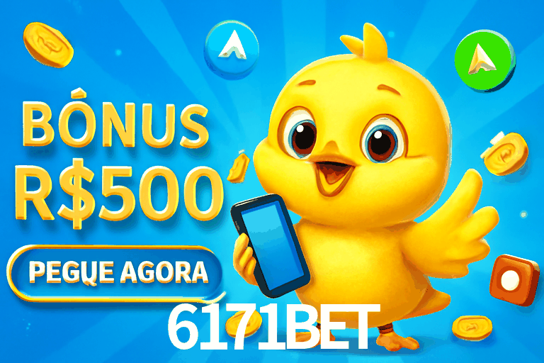 Live Casino 6171Bet