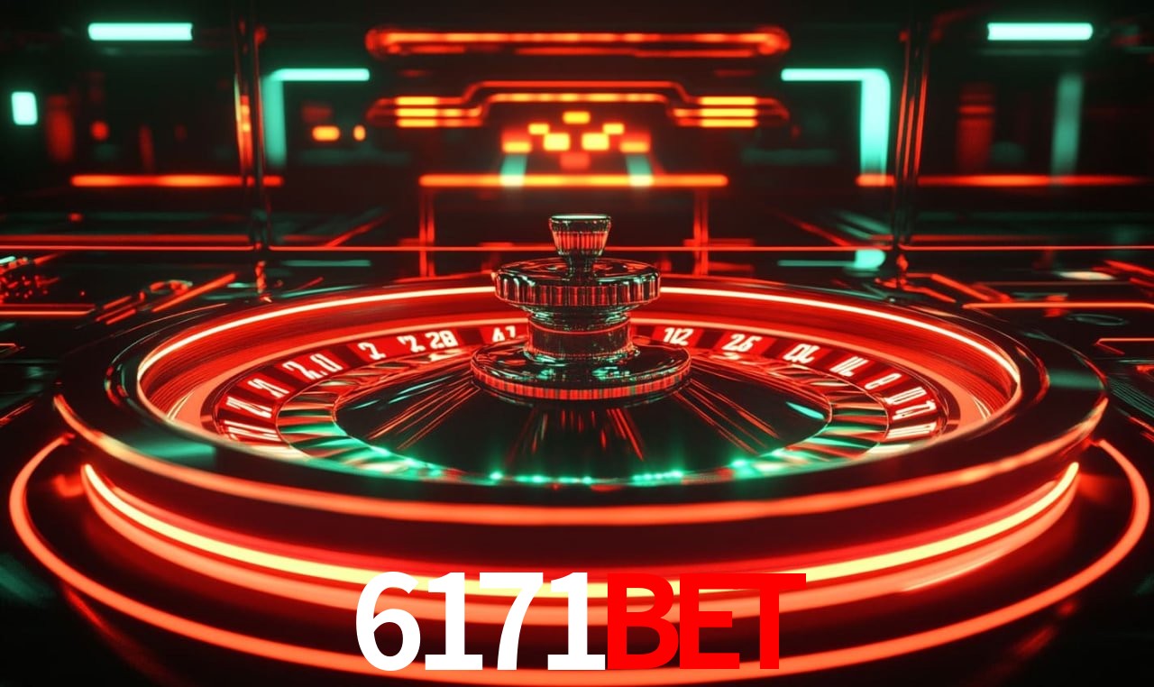 Inovações de Jogos na 6171Bet: O Futuro das Experiências Interativas