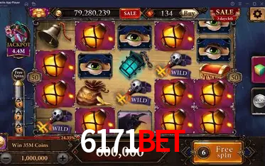 Flash Promotion 6171Bet