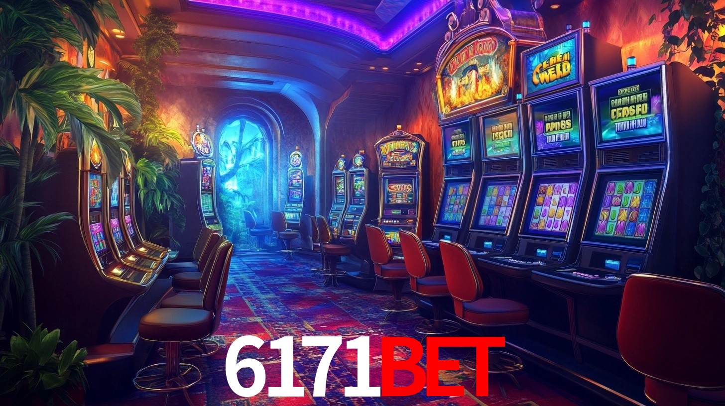 Daily Bonuses 6171Bet