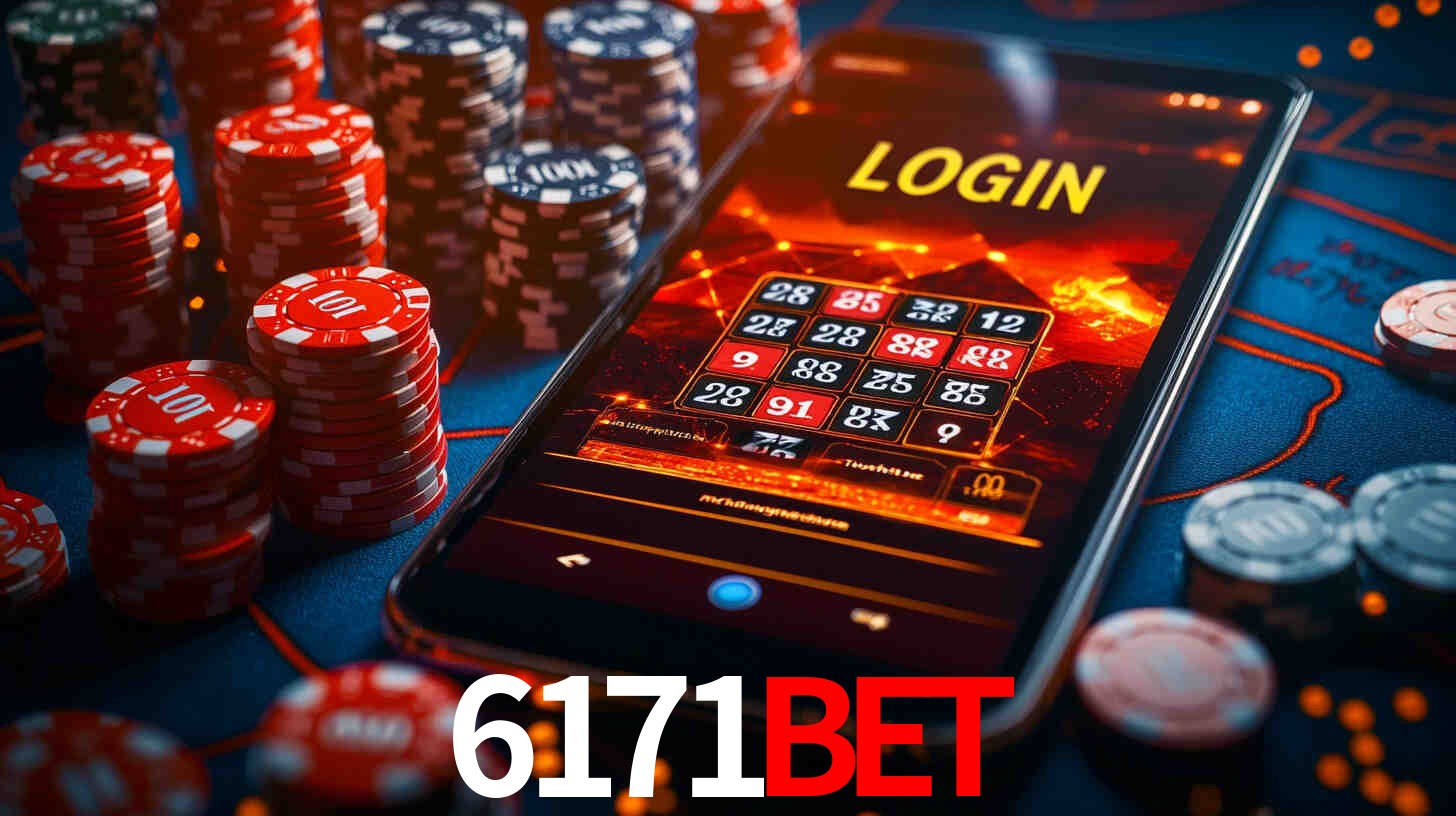 6171 Bet Login