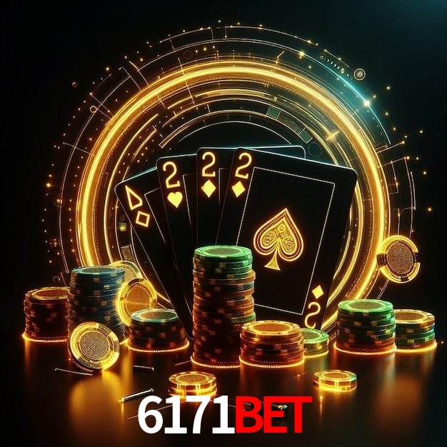 Jogos de Slot 6171Bet