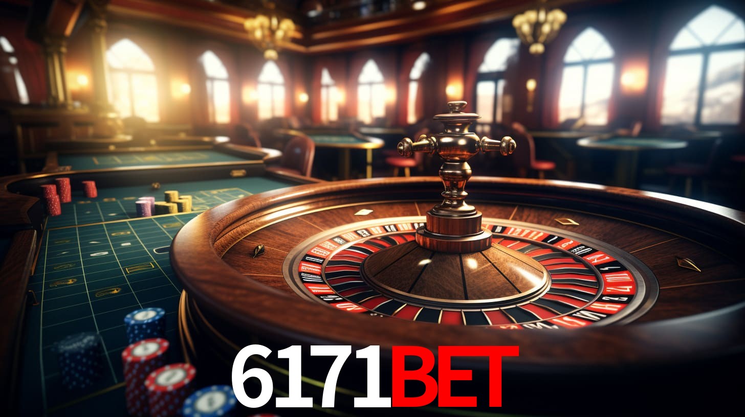 Blackjack Table 6171Bet