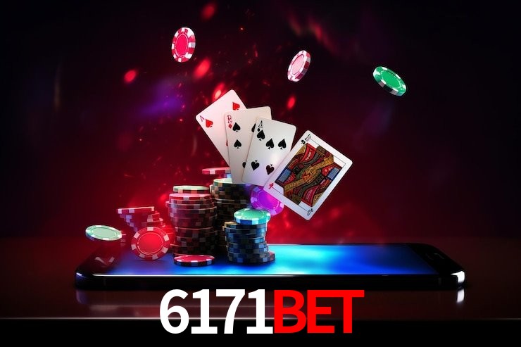 Experiência VIP 6171Bet