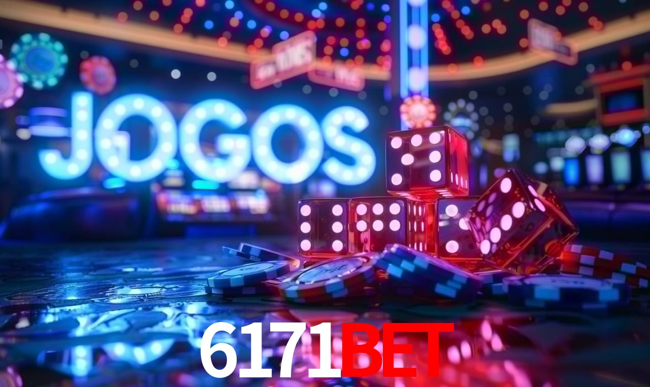 Jogos Exclusivos 6171Bet