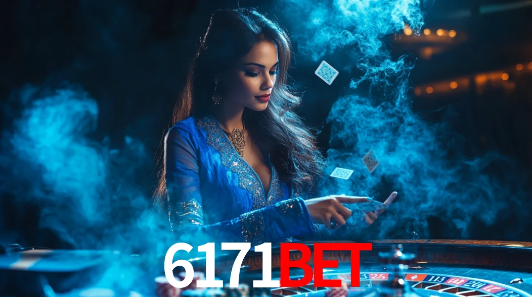 Inovações de Jogos na 6171Bet: O Futuro das Experiências Interativas