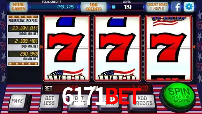 Descubra a Essência do 6171Bet: Nossa História e Compromissos