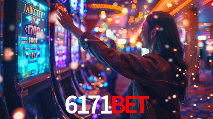 6171 Bet Login