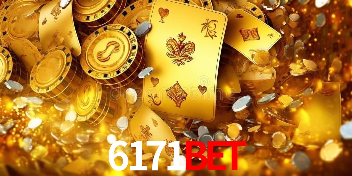 A Emoção da Loteria na 6171Bet: Uma Chance de Mudança de Vida