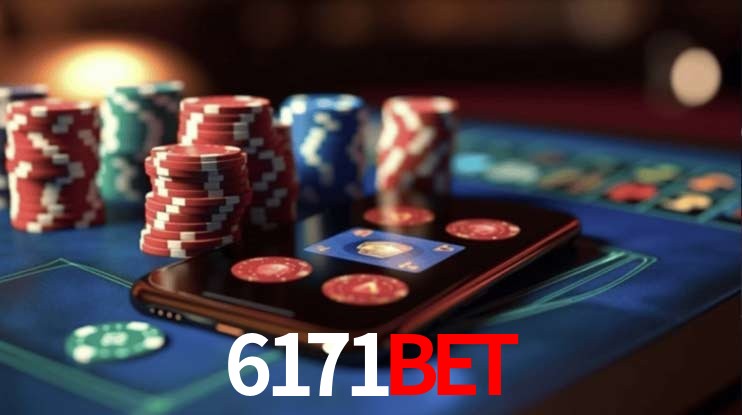 Provedores de Jogos 6171Bet