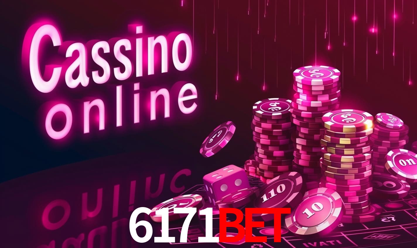 A Experiência Imersiva dos Cassinos Ao Vivo no 6171Bet